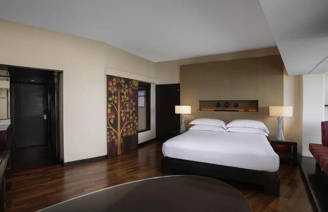 Pullman Phuket Karon Beach Resort-1