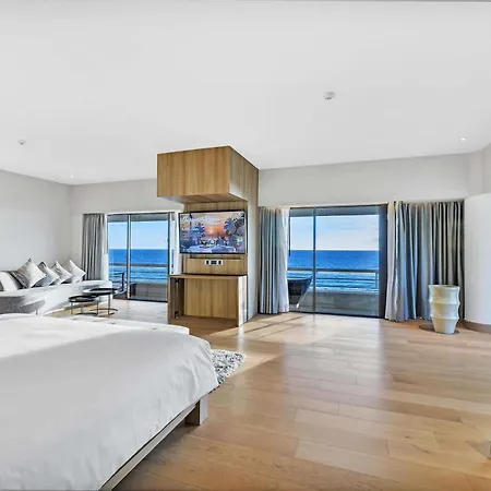 Pullman Phuket Karon Beach Resort-2