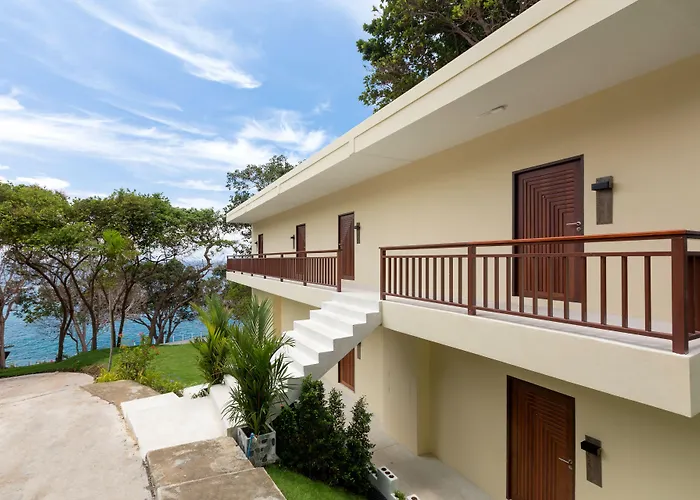 Secret Cliff Resort & Restaurant - Sha Plus Karon