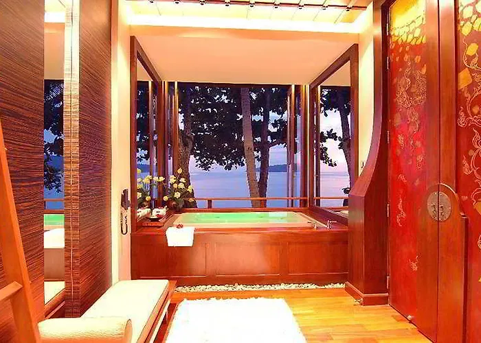 Marina Phuket ResortResort Hotel